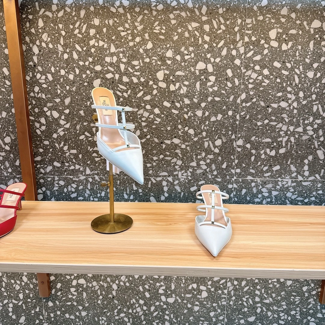 V1859ti9o 4W0S0JB1ACT098 Heel height：6.5CM item:ET-X302A0910
